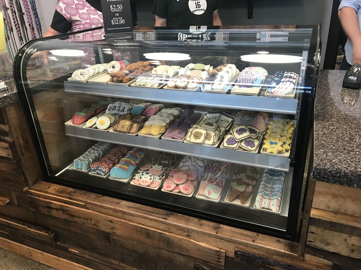 canine bakery