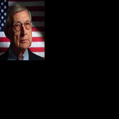 Slaughter will have bust displayed at National D-Day Memorial