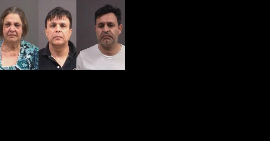 Virginia family members sentenced for keeping Pakistan woman in forced labor - Vimarsana News