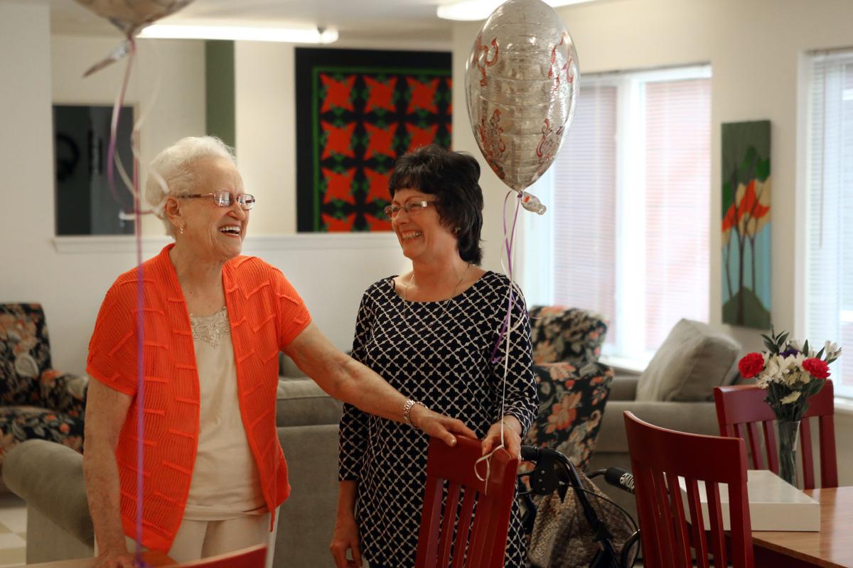 Summit Place Offers Unique Pricing Model For Assisted Living