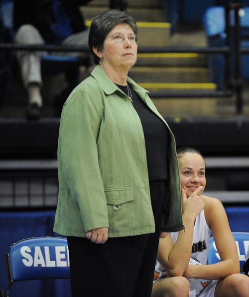 Maroons Coach Susan Dunagan To Retire Sports Roanoke Com
