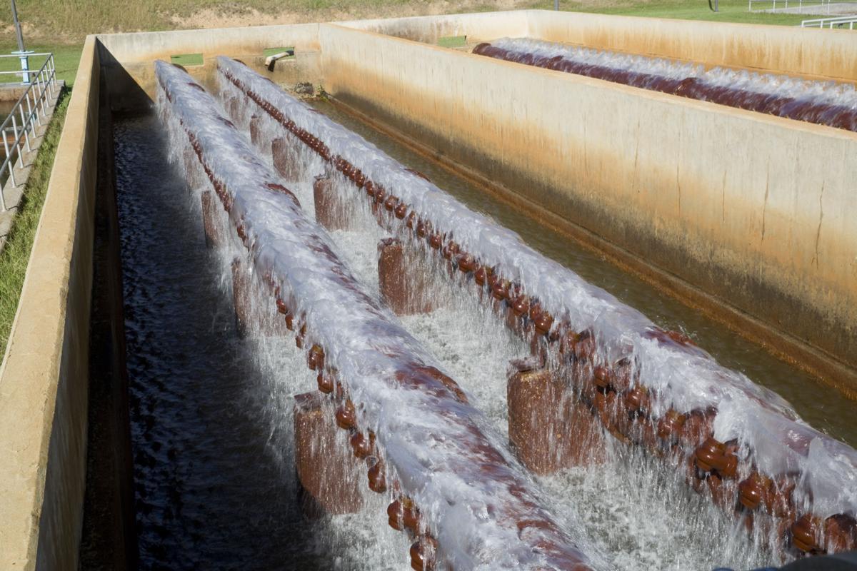 Roanoke County and Western Virginia Water Authority launch