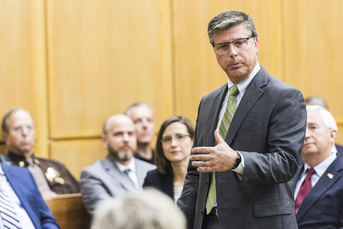 Sen. Steve Newman (copy)