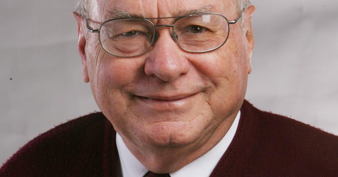 A sampler of Bill Cochran's writing on the outdoors over the years
