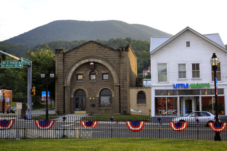 The Bank restaurant in Pearisburg to close Business