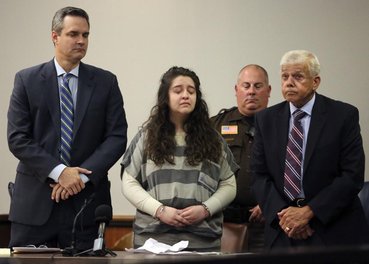 Luisa Cutting Pleads Guilty To Radford Murder Of Alexa Cannon Sentenced To 20 Years Local News Roanoke Com Our service supports most of audio formats and enables you to fade in and fade out. luisa cutting pleads guilty to radford