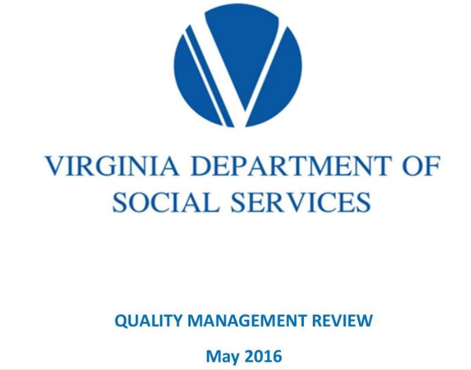 Child abuse reports ignored by Rockbridge social services, report finds