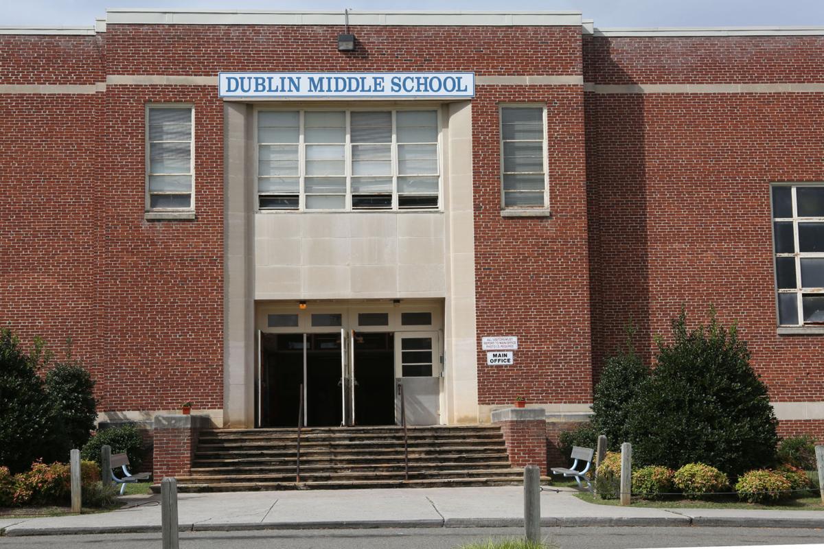 Voters to decide Pulaski County's middle school future Education