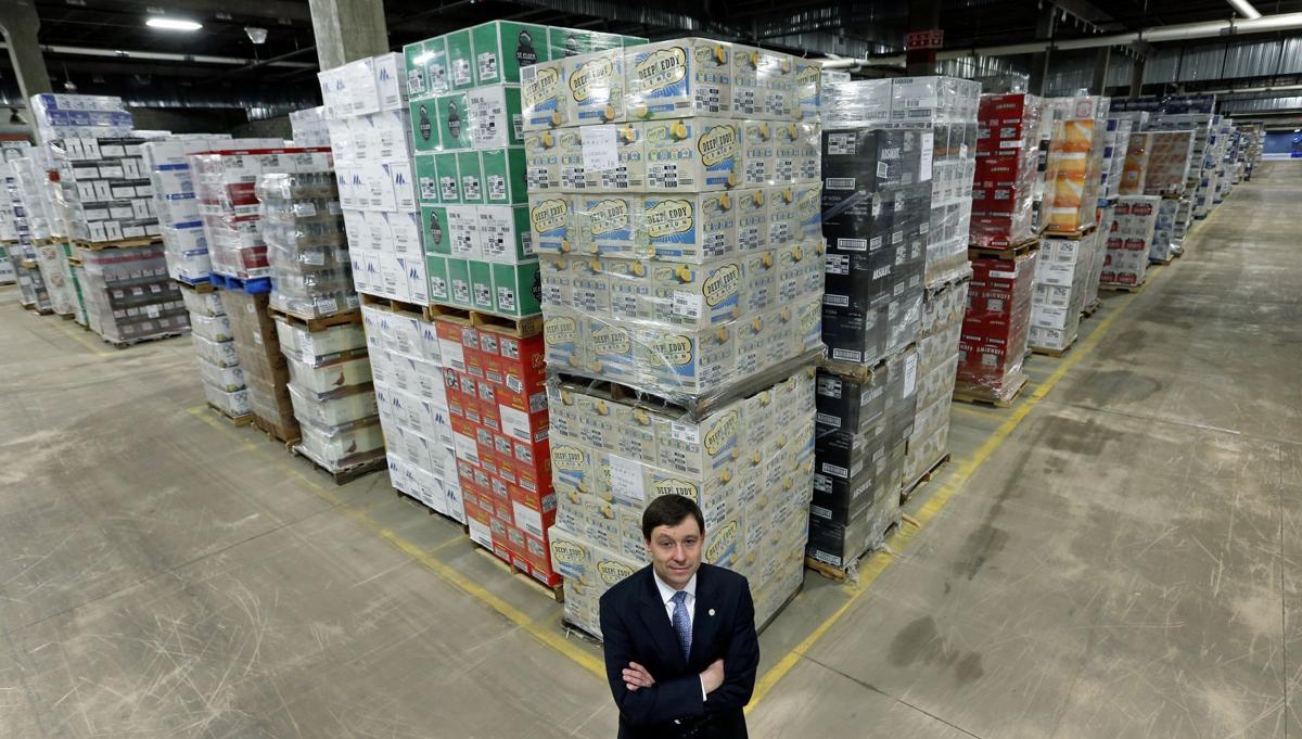 ABC seeking options for new warehouse and headquarters Virginia