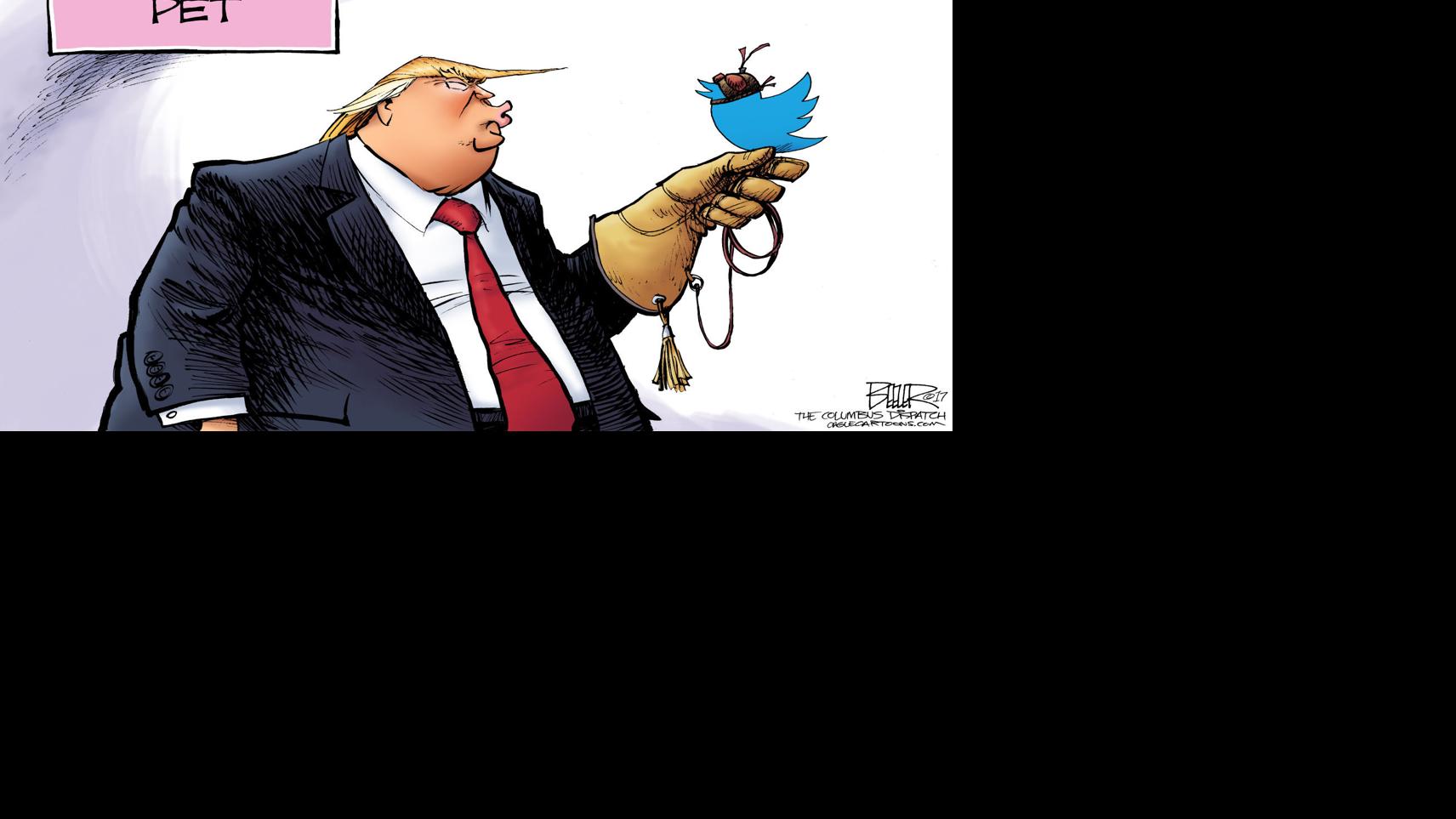 Gabriele What Eco Could Teach Us About Trump And Twitter - blox piece codes twitter