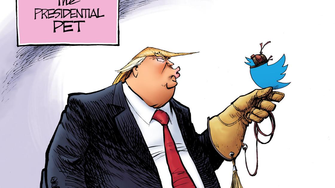 Gabriele What Eco Could Teach Us About Trump And Twitter