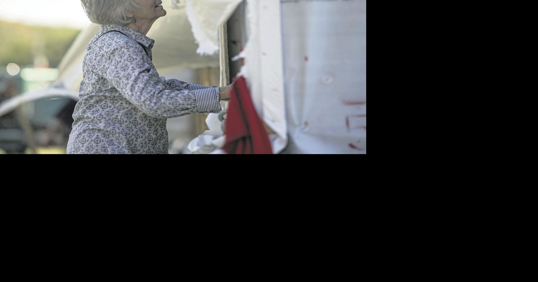 Nonprofit in gets new building after crash, fire