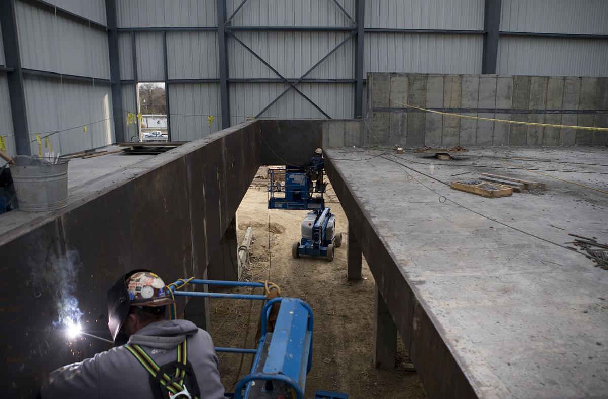 Solid Waste Transfer Station in Salem | Gallery | roanoke.com