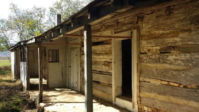 County Officials Decide To Have Committee Look At Greenfield Slave