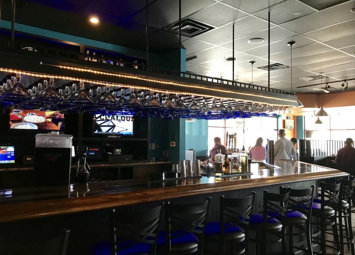Business Intel Roanoke restaurant opens second location Business
