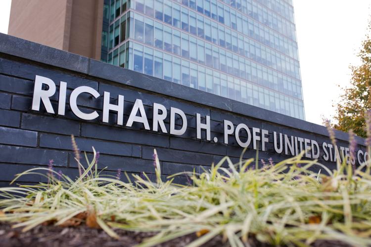 Roanoke City Council backs proposal to rename the Poff Federal Building