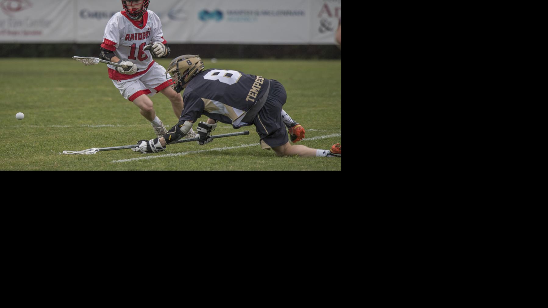 All State Teams Update Raiders Pollock Named Visaa D Ii Lacrosse Player Of The Year High Schools Roanoke Com