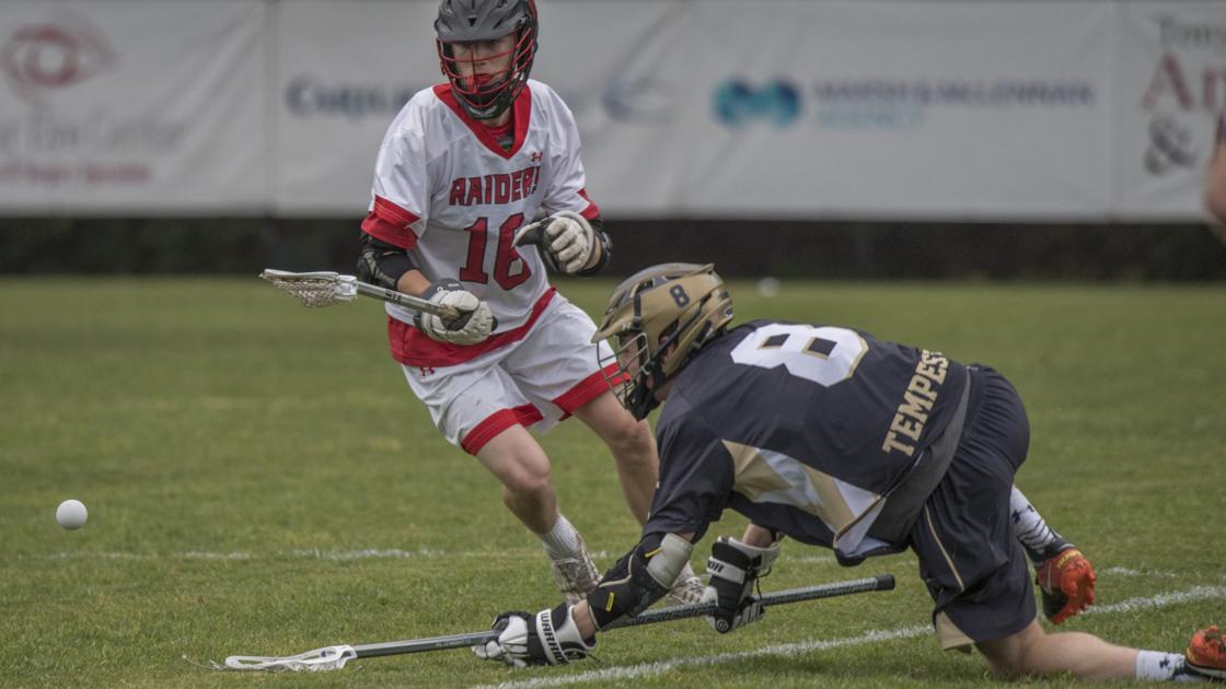 All State Teams Update Raiders Pollock Named Visaa D Ii Lacrosse Player Of The Year High Schools Roanoke Com