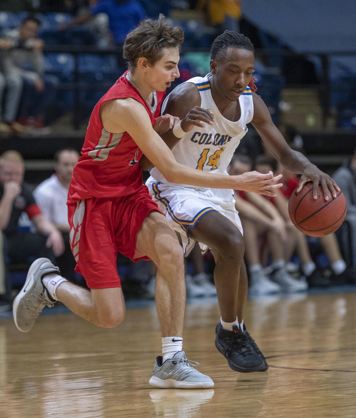 H S Basketball Fleming Claims 6th Straight K Guard Tourney Title High Schools Roanoke Com