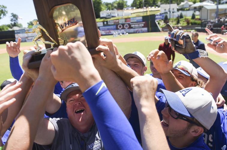 Auburn in MLB Spring Training - Auburn University Athletics