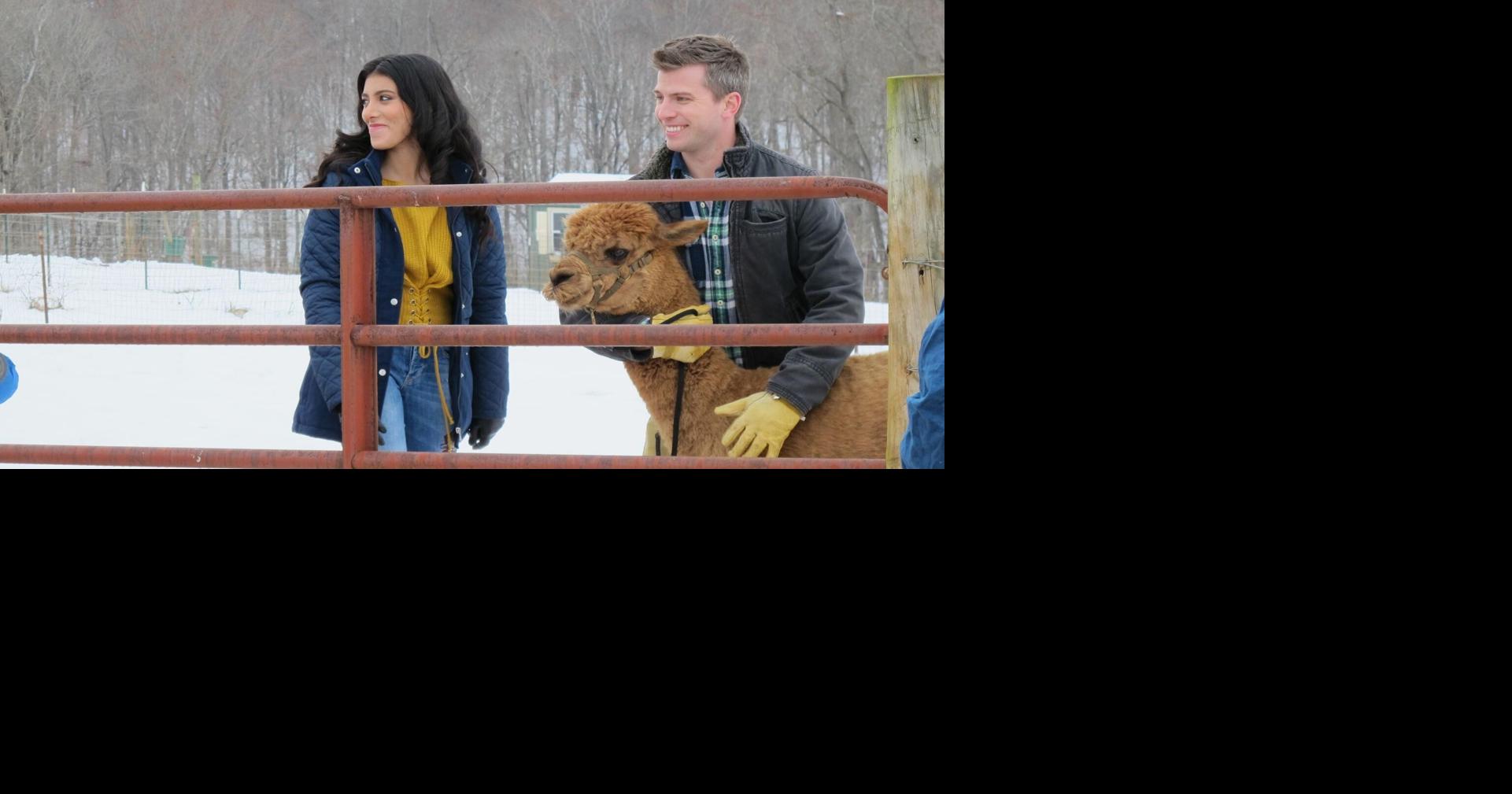 Movie with Smith Mountain Lake area scenery to get Roanoke premiere