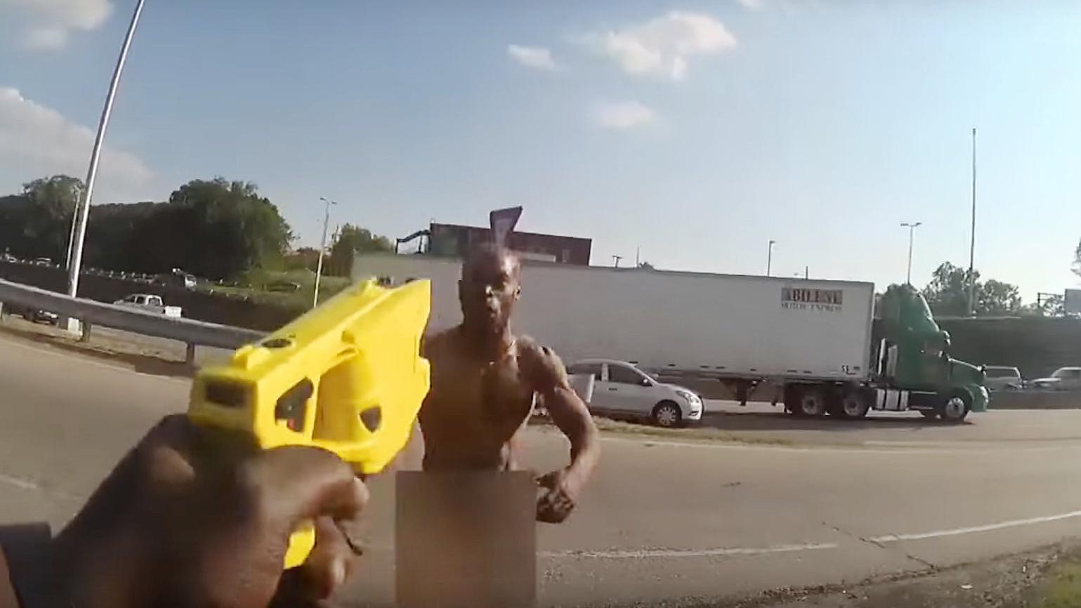 Richmond Officer Justified In Shooting Killing Teacher In I 95 64 Incident Prosecutor Determines Crime Courts Roanoke Com Richmond Officer Justified In Shooting Killing Teacher In I 95 64 Incident Prosecutor Determines Crime Courts Roanoke Com