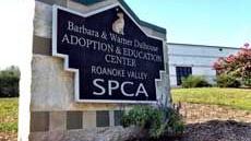 Giving: Roanoke Valley SPCA receives grant to help pets and the people who care for them - Vimarsana News