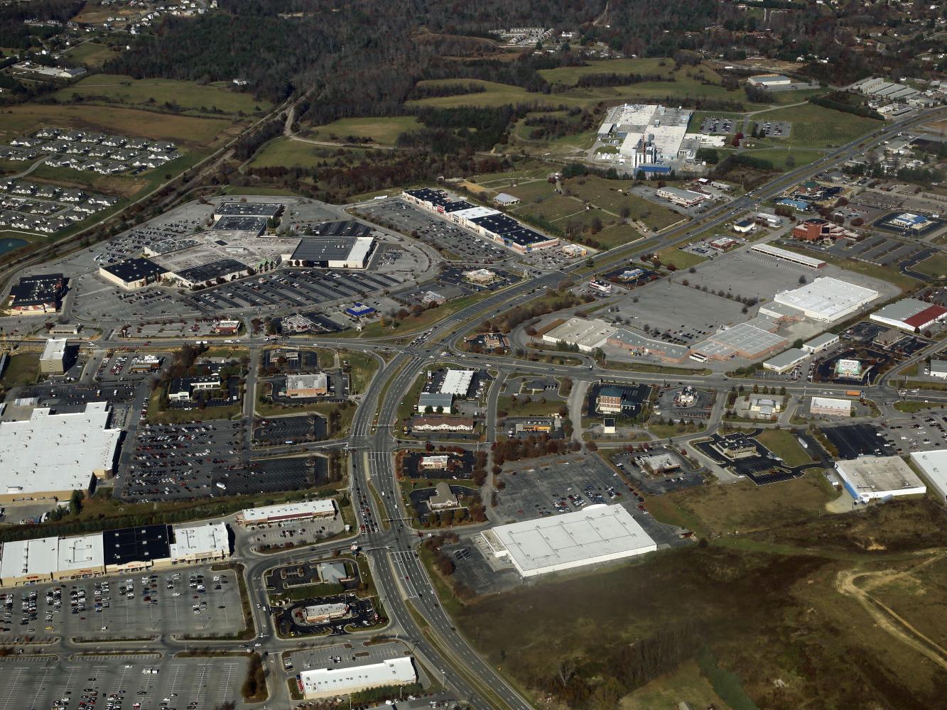 What S Future For Christiansburg S Marketplace And Closing Kmart Location Local News Roanoke Com What S Future For Christiansburg S Marketplace And Closing Kmart Location Local News Roanoke Com