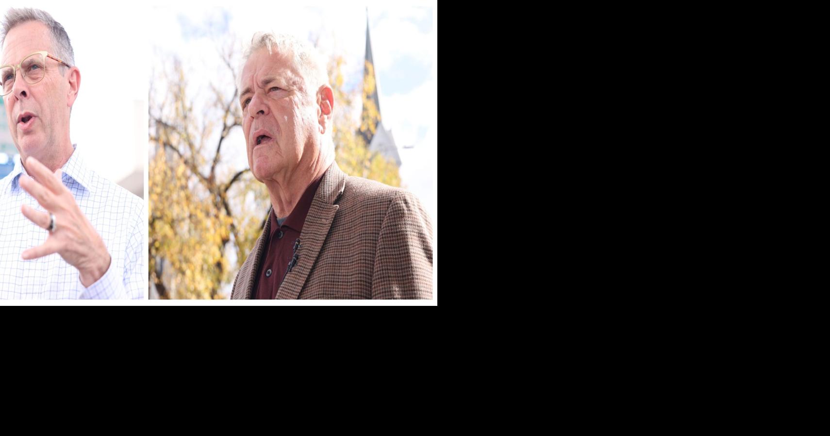 Date set for Roanoke recount
