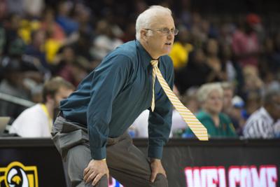 Northside S Gym To Be Named After Veteran Boys Basketball Coach