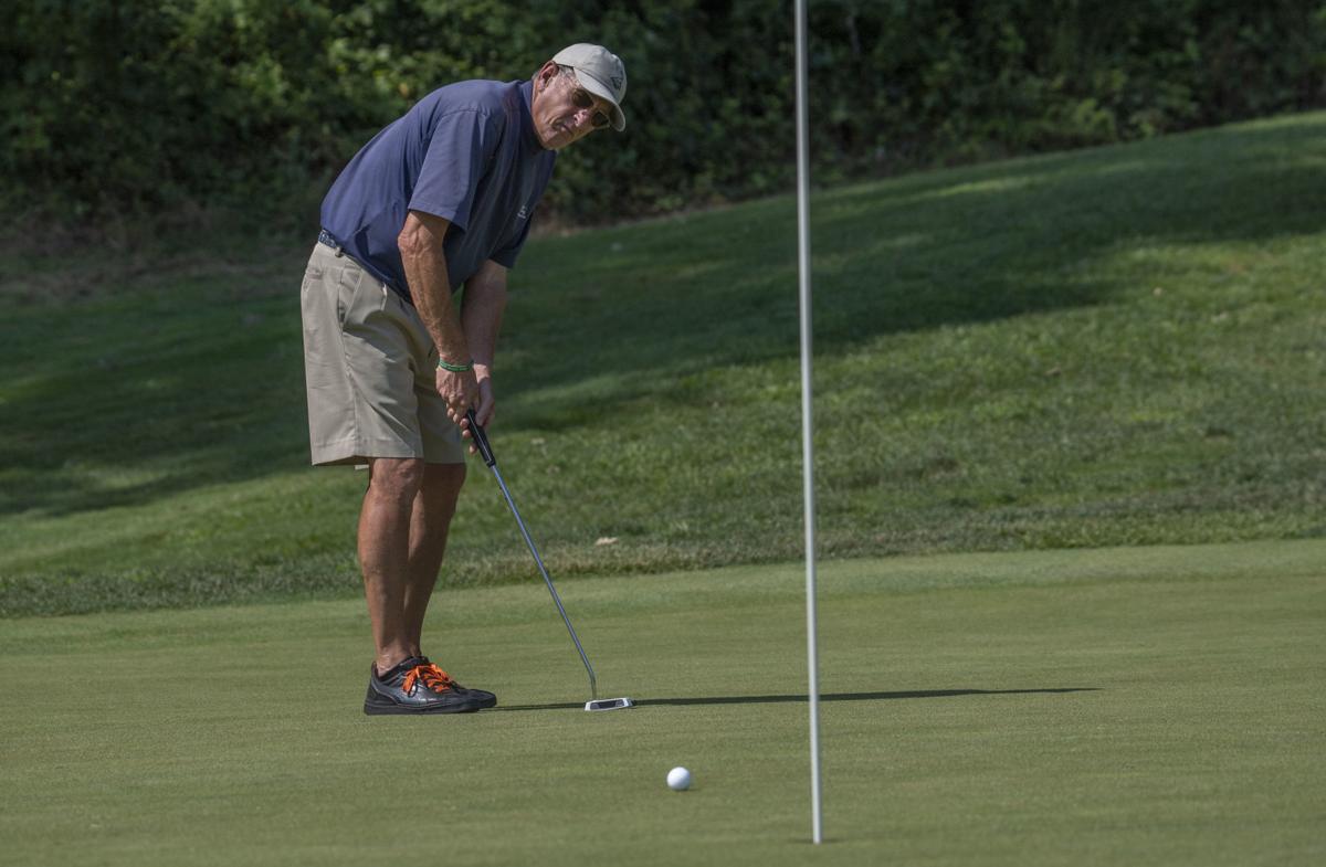 Photos Roanoke Valley Golf Hall of Fame Tournament