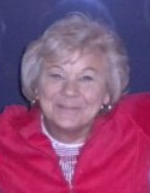 Arrington, Virginia Atkins Obituaries