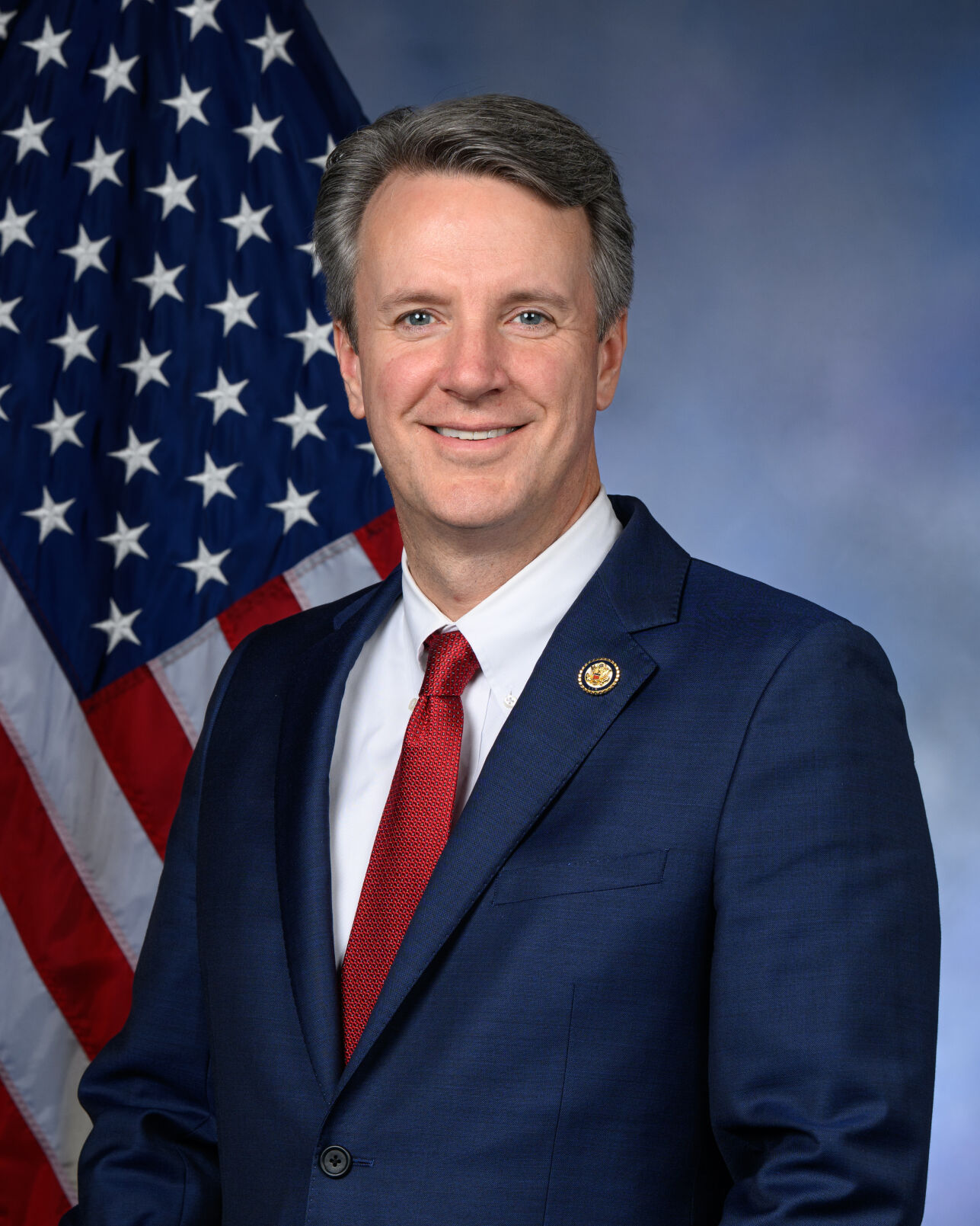 Cline, Macy to debate three times in 6th District race