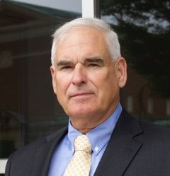 Roanoke prosecutor's race pits Democrat Melvin Hill against independent ...