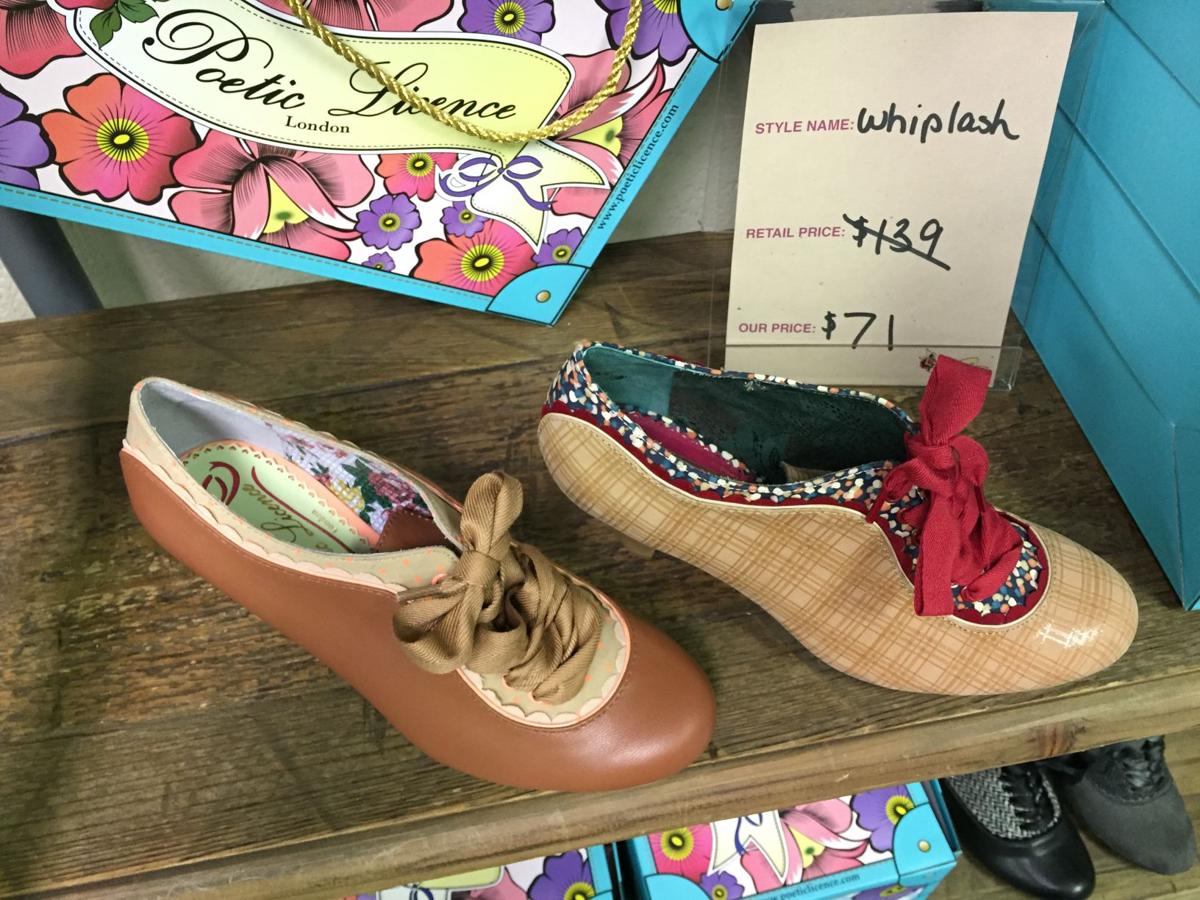For Fairy Tale Shoes There S No Place Like Lynchburg Blogs For Fairy Tale Shoes There S No Place Like Lynchburg Blogs Roanoke Com