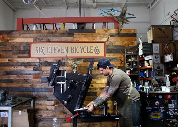 The eleven best sale bike shop