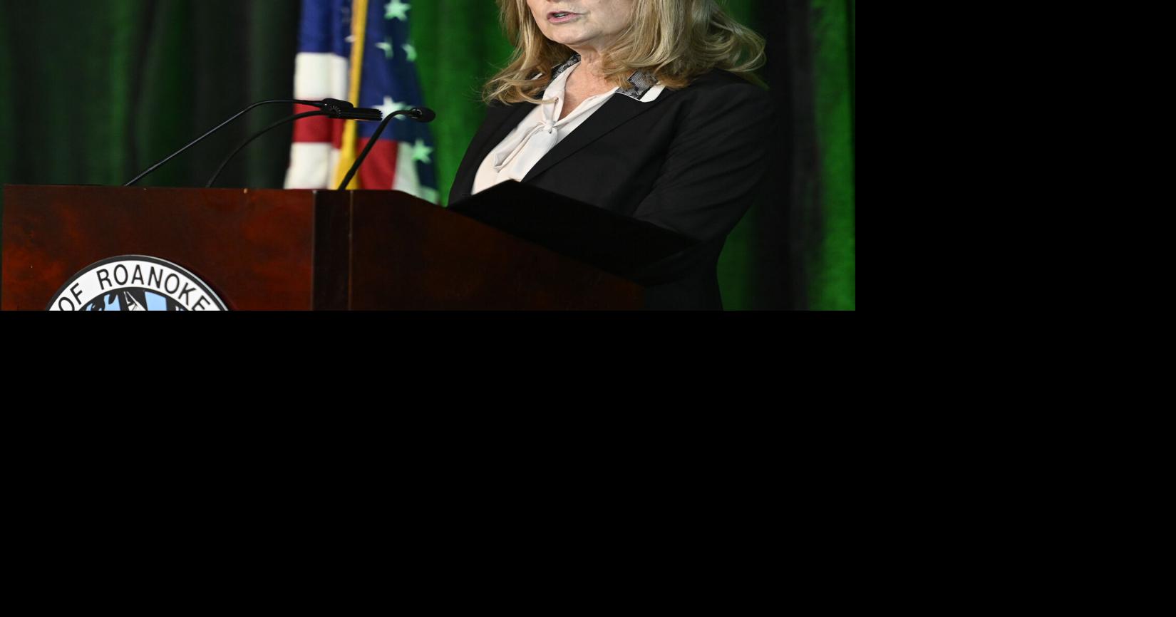 Roanoke County lauds year of investment, growth