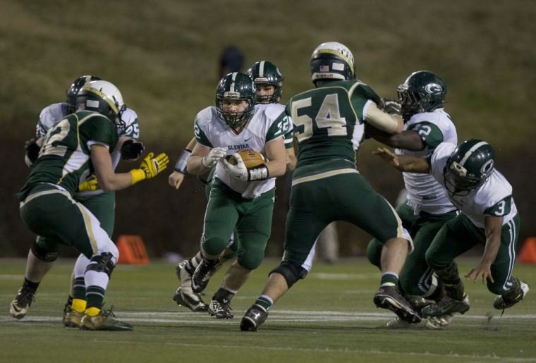 Glenvar wins 2A championship in OT High Schools