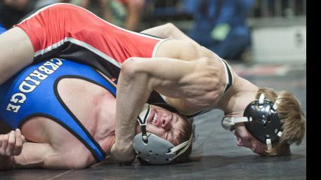 Cave Spring Wrestler To Virginia Tech Declines Duke High