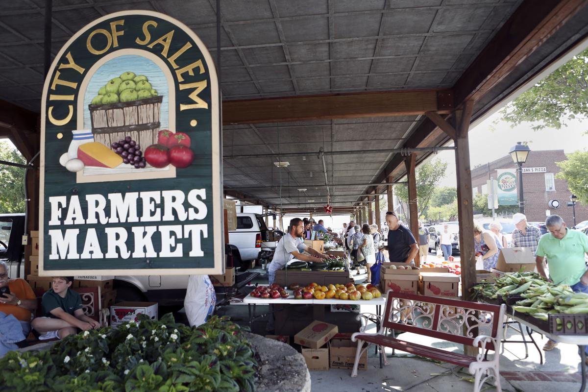 Downtown Salem plan spurs renovations, reuse