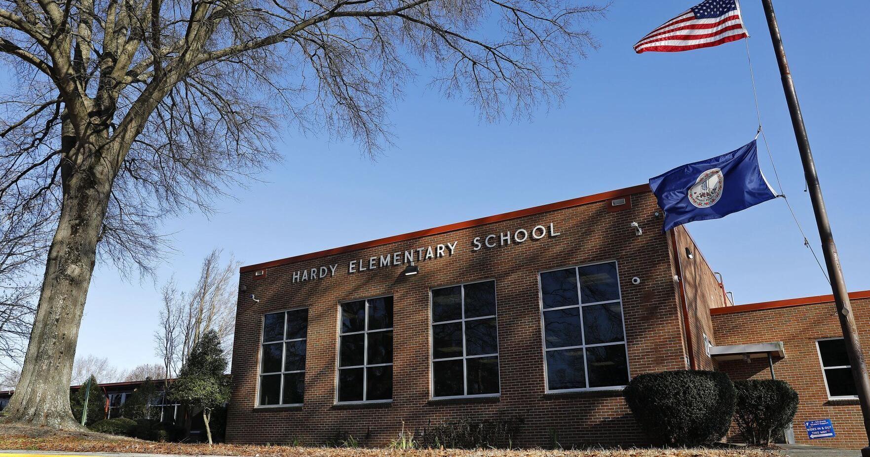 Isle of Wight School Board states systemic racism does not exist in new policy - Vimarsana News