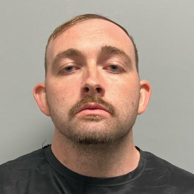 Joshua Corbett Coleman