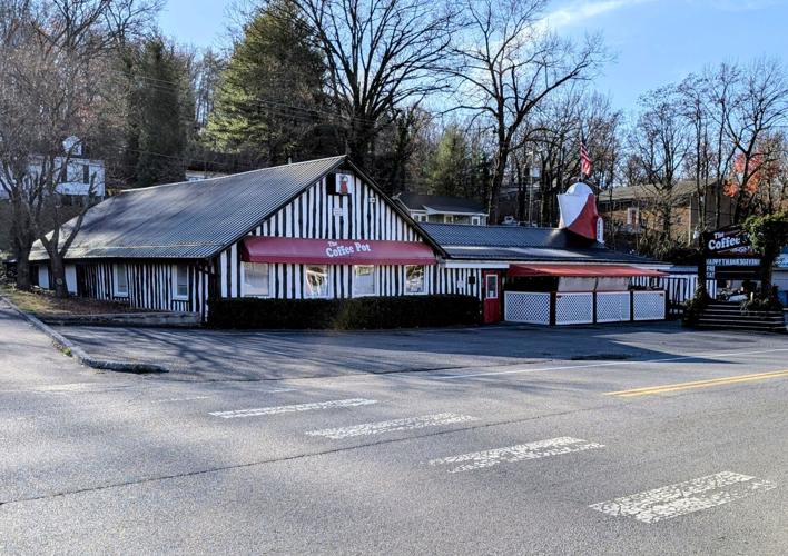 Coffee Pot outside in the day (copy)