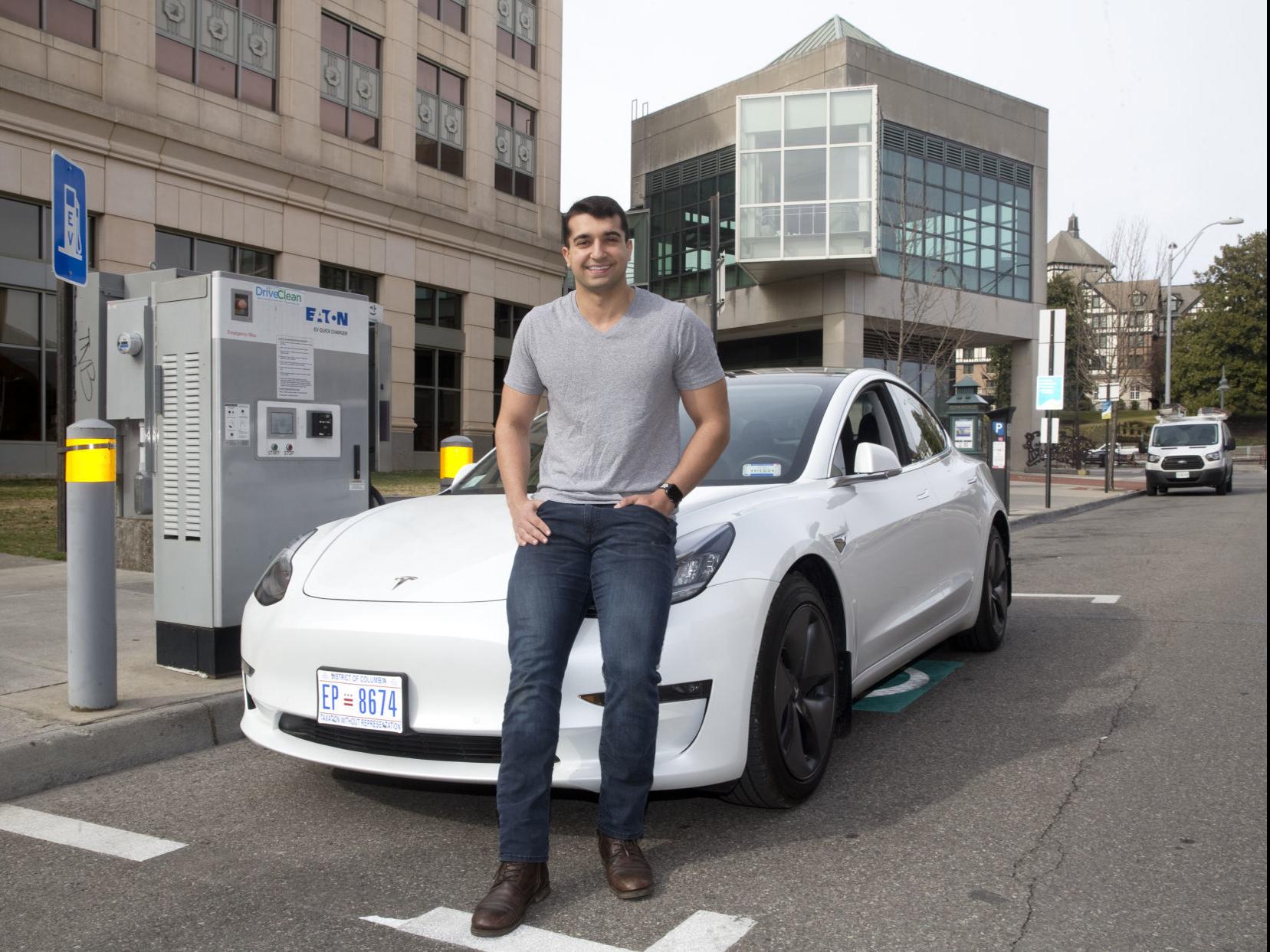 As Popularity Of Peer To Peer Car Sharing Grows General Assembly Takes Steps To Regulate Local News Roanoke Com