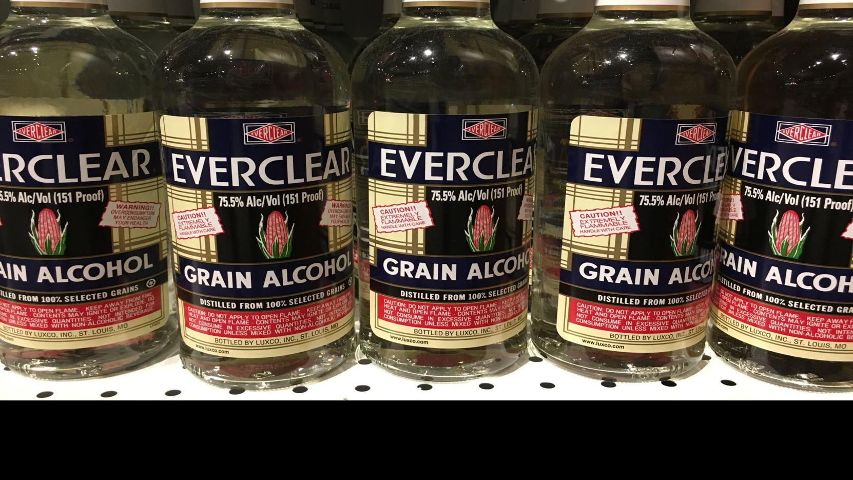 After Concerns About College Kids Getting Everclear Less Than A Third Of Virginia Abc Stores Are Stocking Newly Legal High Proof Alcohol Virginia Roanoke Com Bacardi 151 is a discontinued brand of highly alcoholic rum made by bacardi limited of hamilton, bermuda. virginia abc stores