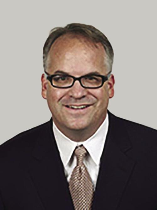 William Murray
