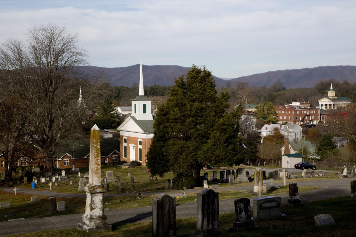 Fincastle, the tiniest town in Southwest Virginia, wants to grow