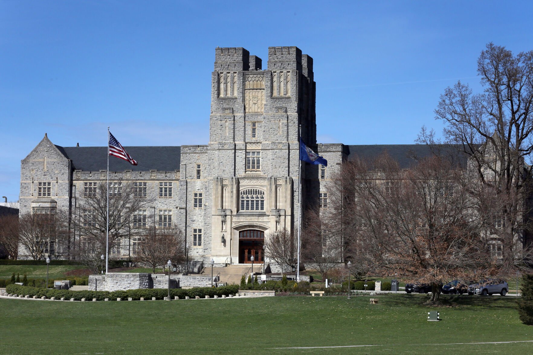 Virginia Tech Bias Policy Upheld By Appeals Court