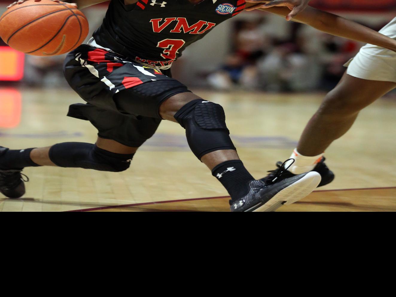 Bubba Parham Leaving Vmi For Georgia Tech Sports Roanoke Com