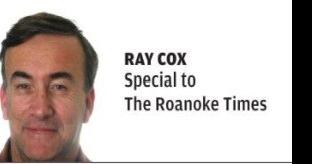 WOYM: A newcomer to Roanoke discovers family ties to the city's early boom years - Vimarsana News